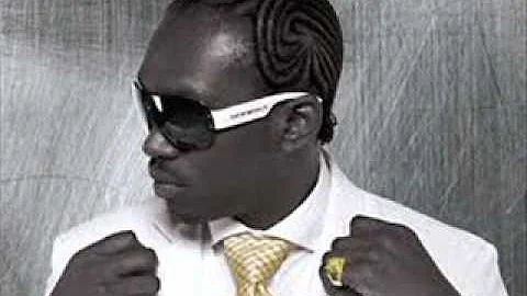 The Gambler - Busy Signal 2011 [Reggae Gone Country-sneak preview]