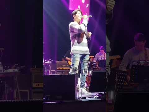디셈버 DK콘서트(2022.12.25) 3회차 앵콜곡 [거짓말]