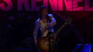 &quot;Songbird &amp; White Flag&quot; Myles Kennedy@Baltimore Soundstage 5/16/18