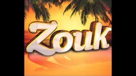 DJ FAK - Mix Zouk Old School