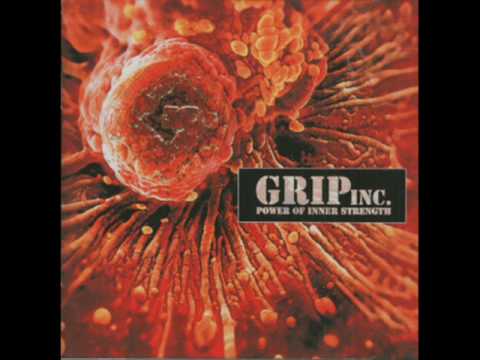 Grip Inc. - Colors Of Death
