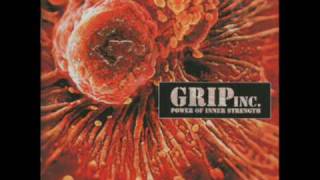 Grip Inc. - Colors Of Death