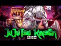 YUTA ET RIKA : UN VÉRITABLE AMOUR ! (Jujutsu Kaisen UHC)