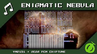 Enigmatic Nebula (Original Chiptune)
YM2151 + Sega PCM, definitely shmup-inspired, and also inspired by the many works of Yousuke Yasui, AM4N, and the sound of many Capcom CPS2/Qsound soundtracks. (you should check these people/soundtracks out when you can, theyre all great!)
VFX Credits: OBS Studio, MDPlayer
※ You may not reupload this video/audio on its own.
※ You may not use this in your project.
Please check out & follow me
Website ➤ https://melonadem.com/
Portfolio ➤ https://melonadem.com/Portfolio/
My music ➤ https://ffm.bio/melonadem
Ko-fi ➤ https://ko-fi.com/melonadem
Bluesky ➤ https://bluesky.melonadem.com/
Discord ➤ https://discord.melonadem.com/
Twitch ➤ https://www.twitch.tv/melonadem
Additional tags:
enigmatic, nebula, original, chiptune, fm, synthesis Enigmatic Nebula (Original Chiptune)