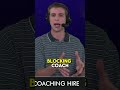 Ravens Fans Should LOVE THIS About The Ravens Coaching Staff! #ravens #nfl #shorts