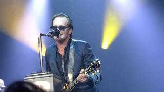 Joe Bonamassa &quot;Living on the moon&quot; Carre Amsterdam 12.3.2015