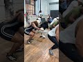 BEST workout for GLUTES, LEGS & CORE by THE KING OF SQUAT @nyawolomshini21