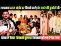 Salman Khan’s Royal Bakra Eid Party! Celebrity Guests, Luxury Gifts & Crores Spent