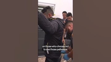 Mayorkas Lays Out US Asylum Plan as Title 42 Nears End