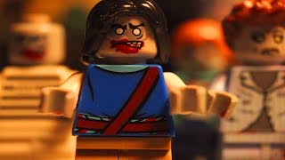 LEGO Survival Of The Dead Season 5 Episode 5 TEASER #3