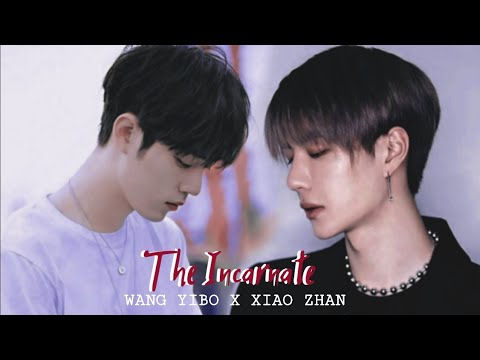 [ Fic Bozhan ] The Incarnate