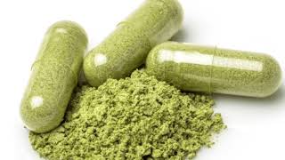 Kratom 101