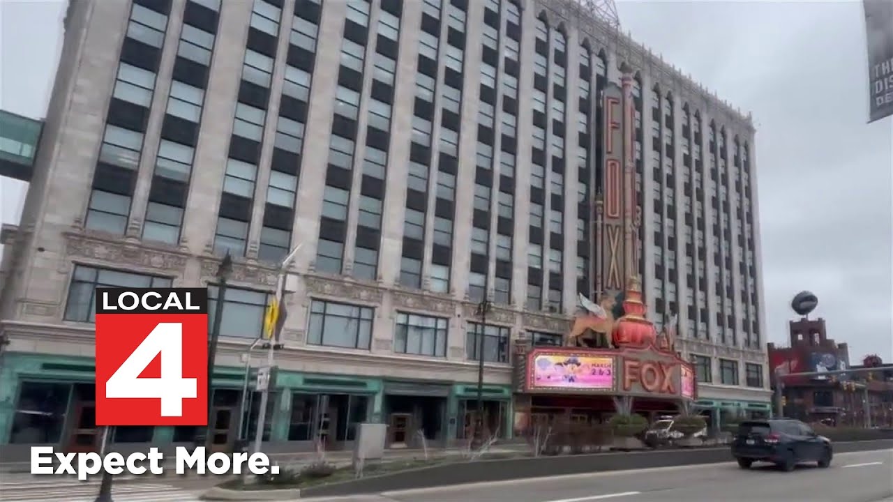 How Metro Detroit woman got scammed buying concert tickets