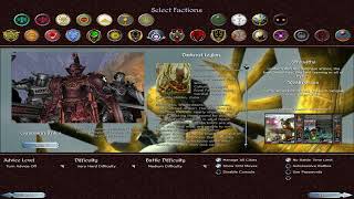 Hyrule Total War: Classic Ultimate - Order of the Wizzrobe | Hylia, Gohma Swarms & Broken Scripts!
Hyrule Total War: Classic Ultimate - Order of the Wizzrobe LP | Ep 1: Faction Showcase & Broken Scripts!
Order of the Wizzrobe Campaign! | Hyrule Total War: Classic Ultimate (Factions Showcase & Battle)
Hyrule Total War: Classic Ultimate - Order of the Wizzrobe | Ep 1: Hylia, Gohma Swarms & Script Bug
Video Description
Welcome to Episode 1 of our Lets Play as the Order of the Wizzrobe in Hyrule Total War: Classic Ultimate!
This action-packed feature is over 4 hours long (combining two sessions into one massive video). We begin with a deep dive into the mods playable factions, dive into early-game territorial expansion with custom heroes, face off against massive Gohma armies, and uncover a severe modding glitch that breaks AI campaign scripts.
⏱️ Key Timestamps:
00:00 – Mod Intro & Complete Playable Factions Selection Overview (Leaders, Strengths & Weaknesses)
45:00 – Order of the Wizzrobe Campaign Starts!
03:48:00 – Troubleshooting & Testing Kingdom of Hyrule (Sheikah Spawn Glitch Investigation)
📜 Campaign Highlights & Events in This Episode:
Faction Selection & Setup: Going through all playable factions, hero abilities, and mechanics.
Conquest of Vigjaro Glade: Defeating Robber Baron Halthor of the Keaton Cartel alongside Hylias First Knight Link. Halthor joins our roster as a unique playable general upon her defeat!
March on Snowpeak & Wizzrobe Faith Conversion: Utilizing Wizzrobe Bishops to convert region populations and force garrisons out into the open snow.
Hylia the False Goddess Autoresolve: Unleashing Hylias boss-level elephant-entity stats to sweep through Rogue Hylian garrisons at Naldoriko and Malkariko.
The Gohma Horde Invasion: Holding Vigjaro against a full stack of Gohma Larvae, Juveniles, Adolescents, and immortal Hive Keepers.
The Battle of Audorn Desperation: Getting ambushed by reinforcing Gohma armies! 3 Wizzrobe units (1 Acolyte, 2 Hylian Wizards) hold the line against 9 Gohma units in a nail-biting battle decided by spellcaster morale breaks.
The Great Script Mystery: Investigating why turn 2 event messages, welcome banners, and the turn 3 Sheikah spawn failed to trigger across multiple campaign builds.
đź”§ Scripting & Technical Post-Mortem:
After testing a campaign restart as the Kingdom of Hyrule, I discovered the issue: the main Medieval2.cfg file reverted back to disable_events = 1. Because Hyrule Total War: Classic Ultimate relies heavily on scripts for faction spawns and events, half the mod was disabled! (Fixed after the video by setting disable_events = 0 and updating the mods .cfg file directly so Episode 1 can be remade properly).
If you enjoy long-form Medieval 2 modding content, detailed strategic breakdowns, and Zelda lore, make sure to like, subscribe, and hit the notification bell for the remade Episode 1!
#HyruleTotalWar #ClassicUltimate #OrderOfTheWizzrobe #Medieval2TotalWar #LegendOfZelda #TotalWarMods #LetsPlay #Mr_Nygren Hyrule Total War: Classic Ultimate - Order of the Wizzrobe | Hylia, Gohma Swarms & Broken Scripts!