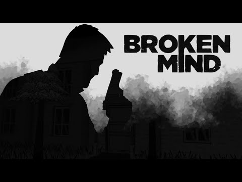 BROKEN MIND - Xbox