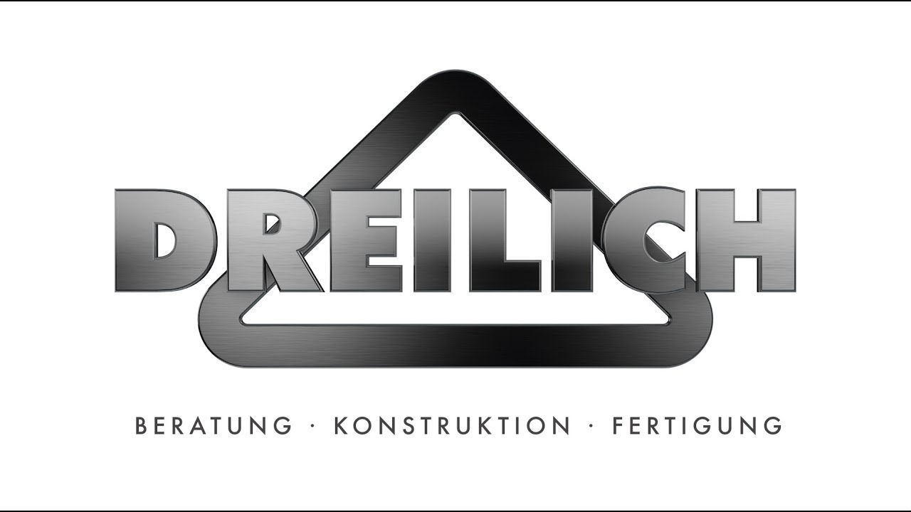 Dreilich Edelstahlverarbeitung GmbH - DE