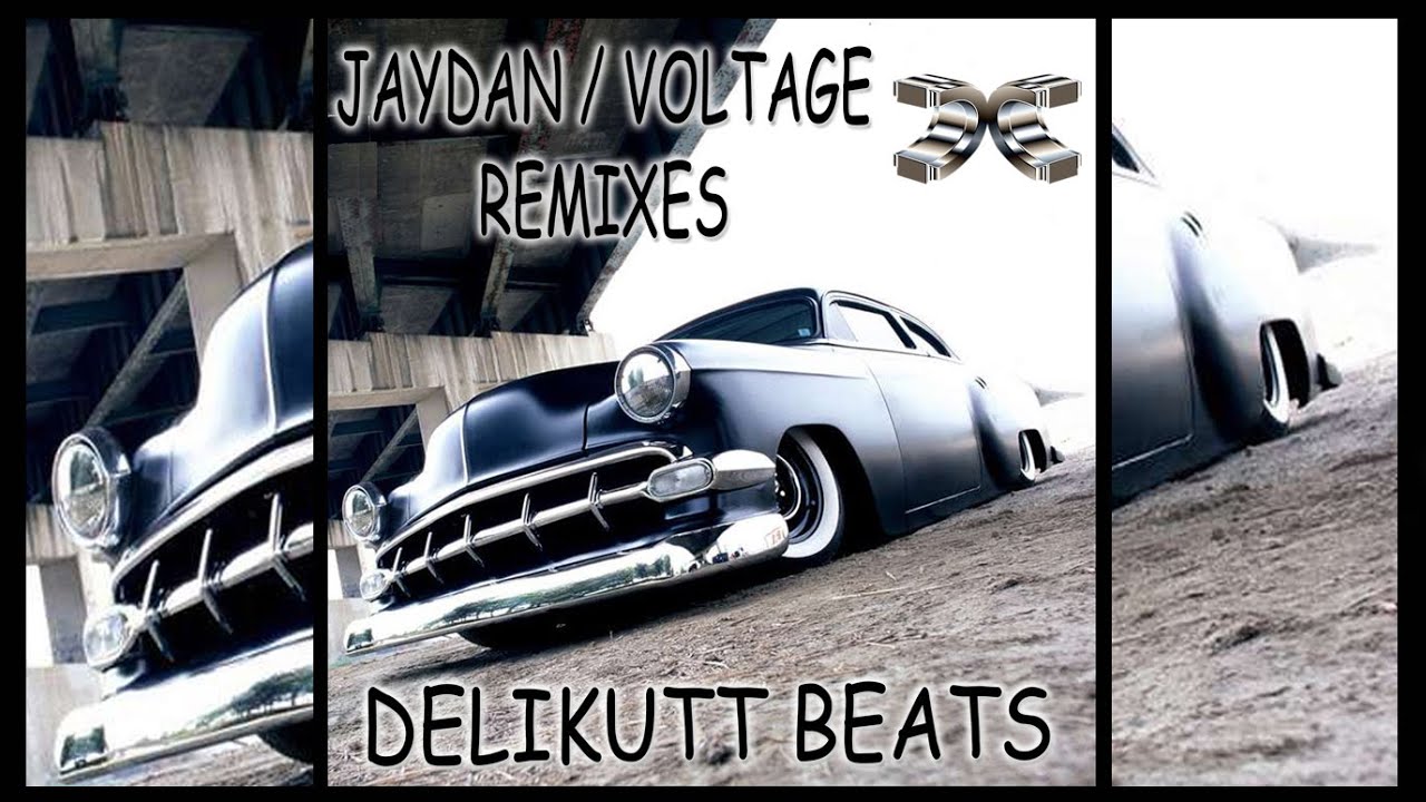 Fresh Kutt - Delikutt Beats 2014 (Jaydan Remix)