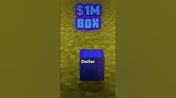 How I Generated $1 million in this minecraft server #minecraft #minecraftpublicsmppe #hypixel