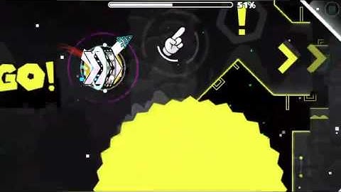 Geometry Dash 2.1 | Daily Levels | Compact by Lemons | All User Coins