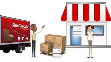 What is a Bill of Lading?