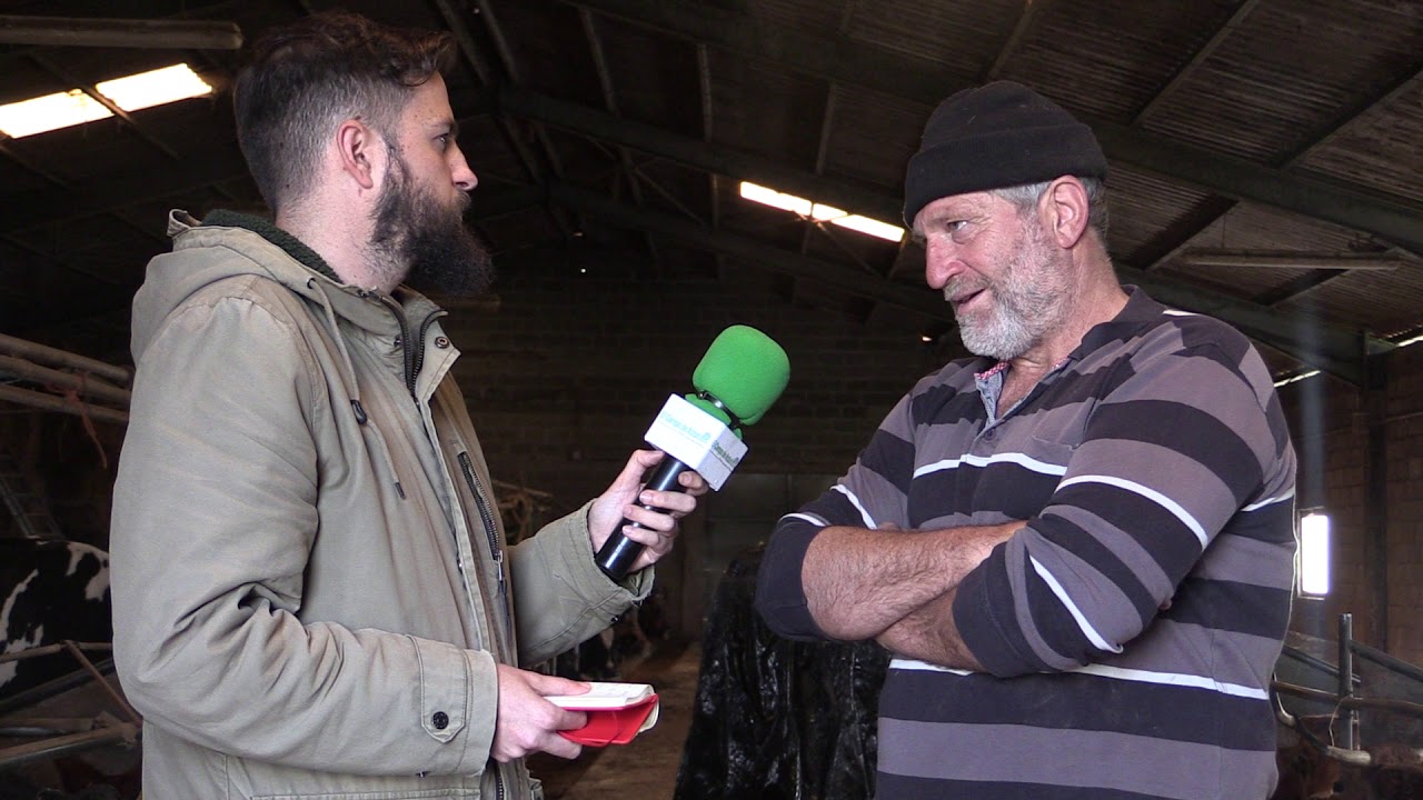 Entrevista José Manuel Cardín / El Campo de Asturias
