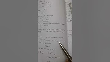 rd Sharma class 8 Exercise 6.7 concept and questions