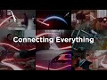 Connecting everything