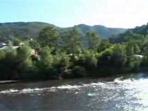 Video-thumbnail van Camping Le Val de Saures