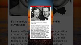 Jackie Witte Lo Esperó