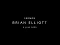 Victory Christian Church - Brian Elliott 5 July 2020 - Servant leaders are Resilient