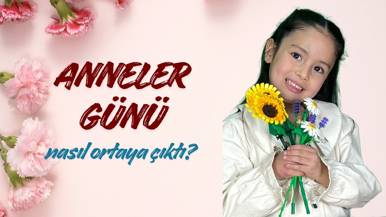 Anneler Günü'nü Kim İcat Etti?