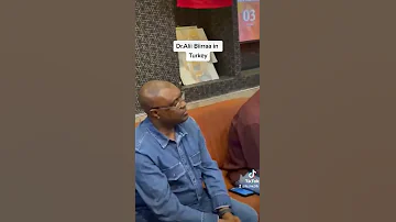 Shorts Dr Alii Biirraa Pro Eskel Gebisa 