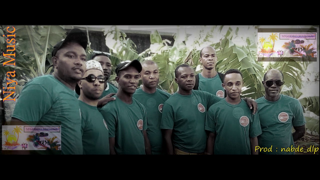 Niya music -Iheya misiki (Mgodro)