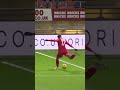 Bishop's fantastic fingertip save 🧤 #wimbledon #footballhighlights #goalkeeper