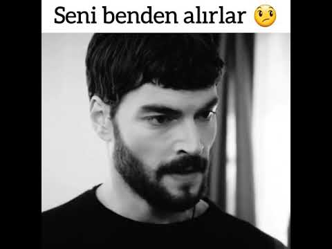 Seni benden alirlar, Hercai dizi super sahne