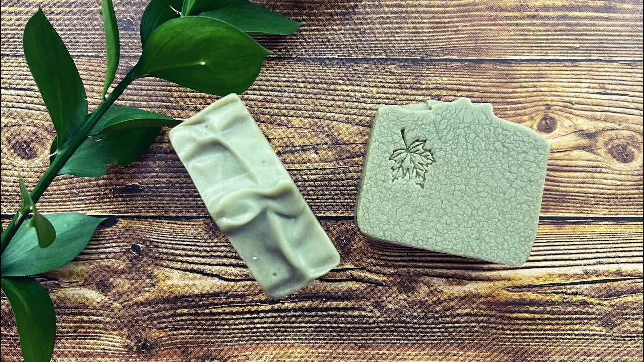 How To Make Extra Nourishing Avocado Soap