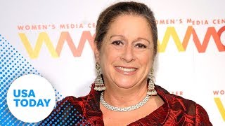 Celebrity Disney heiress slams park for low wages | USA TODAY Profile