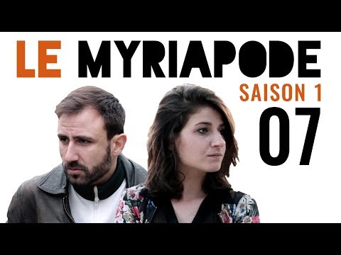 Tu m'avais promis - Le Myriapode S1E07