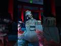 みんなのめだまを心配する女 #horrorshorts