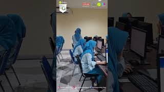 Gladi Bersih TKA Lv.9 SMP Al Bayan Islamic School TP.25-26