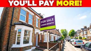 This Is Why Renting In The UK Changes Forever