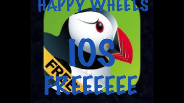 HAPPY WHEELS IOS FREE! ( no jailbreak )