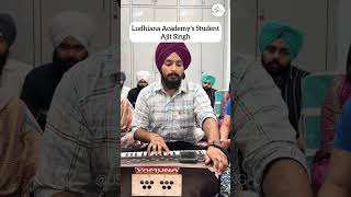 Shabad in Raga Bilawal | Composition of Ustad Sukhwant Singh Ji#gurmatsangeet #classicalmusic