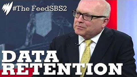 Data Retention Policy Explained I The Feed