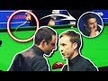 TOP 10 BEST SHOTS! Mosconi Cup 2017 (9 ball Pool) - YouTube