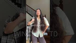 Outfit As An Entrepreneur Who Loves Fashion