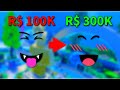 Taking Some GOOD Roblox Trades