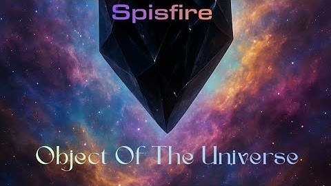 Object Of The Universe 