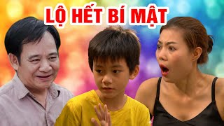 Phim hài 2026 - LỘ HẾT BÍ MẬT - Phim hài mới nhất - Trung ruồi 2026 - Hài Tết 2026 - Phim hay
