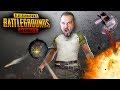 NEFES NEFESE AKSİYON DOLU FİLM GİBİ MAÇ! | PUBG MOBILE